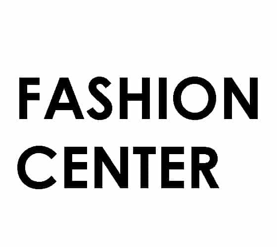 fashion center logo