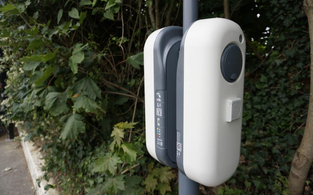 Déménagement : quid de la borne de recharge ?