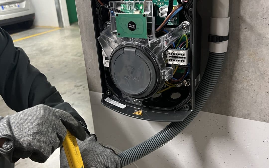 Besoin de réparation ou de dépannage pour une borne de recharge : à qui s’adresser ?