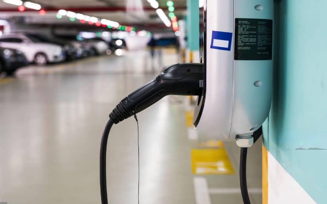 Réseau électrique auto, la solution ENEDIS pour la copro