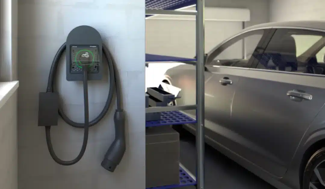 Comment choisir un installateur IRVE (borne de recharge) ?