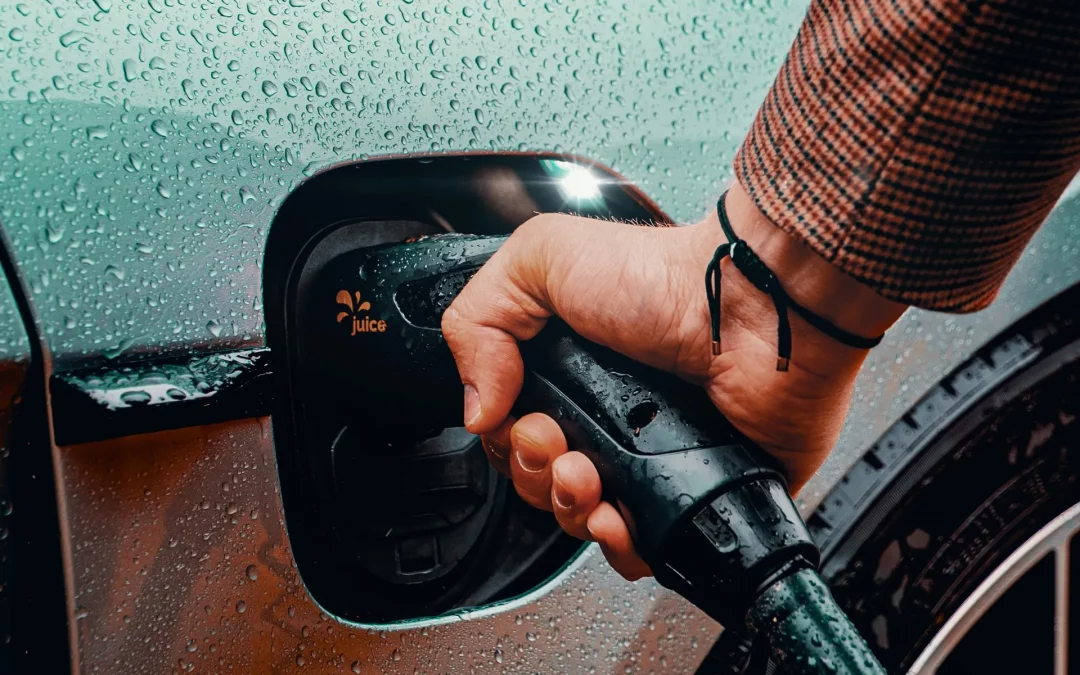Loi lom 2025 : obligations des bornes de recharge